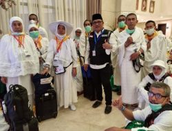 Bipih Rp90 Juta Perjemaah, Kakanwil Imbau JH Segera Persiapkan Diri