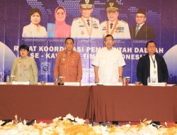 Pembangunan Terusan Khatulistiwa Terwujud, Pertumbuhan Ekonomi Akan Meningkat