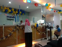 Pengguna Aplikasi Movin by Mandiri Taspen Dapat Promo Biaya Transfer