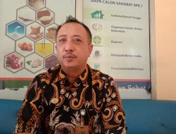 Dua Kabupaten Jadi Sentra Serapan Beras Terbesar di Sulteng