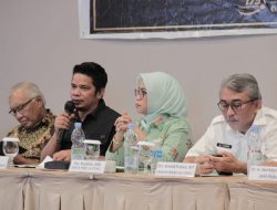 Sekdaprov Harap Tenaga Kerja Semakin Terlindungi