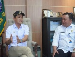 Wabup Tolitoli Akan Suruh Perusahaan dan Perbankan Ikut Tangani Stunting