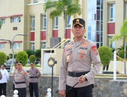 Kapolda Sulteng: Tidak ada Kasus Penculikan