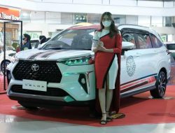 Cicil Mobil Rasa Tunai Hanya di Kalla Toyota