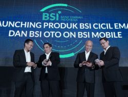 Digitalisasi Bisnis Retail, BSI Luncurkan Fitur Pembiayaan via BSI Mobile