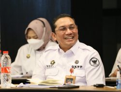 DKPP Akan Periksa Anggota KPU Parimo