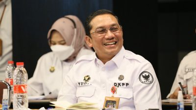 DKPP Akan Periksa Anggota KPU Parimo