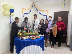 Bank BTN Rayakan HUT Ke 73