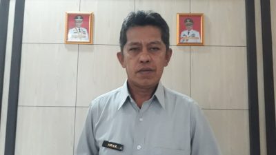 BKD Sulteng dan Jabar Jalin Kerjasama, Asri Harap OPD Terkait Tindaklanjuti
