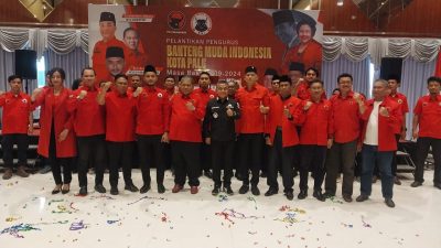 Haekal Ishak Bertekad Besarkan BMI Palu