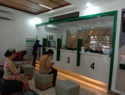 Target Pembiayaan KUR Pegadaian Talise Rp7 Miliar