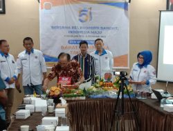 Gelar HUT Ke 51, REI Minta Dukungan Pemerintah Daerah