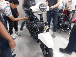 Kupas Tuntas Performa Yamaha Grand Filano Hybrid-Connected