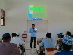 Imam-Dai Diingatkan Proaktif Bina Umat