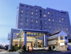 Rayakan Valentine dengan Promo Menarik Di Hotel Best Western Palu