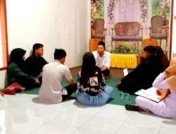 Tiap Senin-Kamis, KUA Palu Utara Bimwin Catin Metode Mandiri