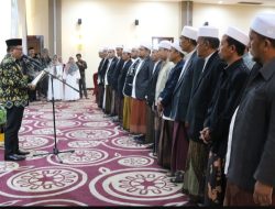 FKPP Diharap Jadi Wadah Perkuat Ponpes di Sulteng