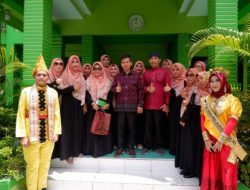 MTsN 1 Palu Luncurkan Smart Class