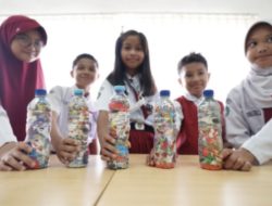 PT Vale Komitmen Zero Waste to Landfill pada 2025