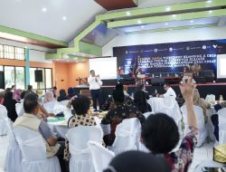 Kemenparekraf Dukung “Rembuk UMKM”, Dorong PT Vale sebagai Akselerator