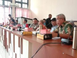Pansus DPRD Kota Palu Ingin Lokasi Industri Lebih Terarah