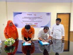 Bulog Gandeng PT Pos Perluas Jaringan Distribusi Pangan