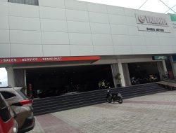Penjualan Turun, Yamaha Banua Motor Optimis Bulan Ini Kembali Stabil