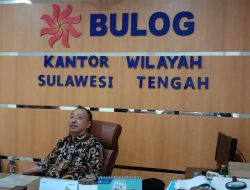 Bulog Jaga Ketersediaan Beras Jelang Ramadan