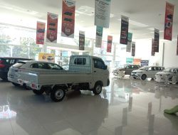 Suzuki Patrako Beri Penawaran Diskon 18 Persen