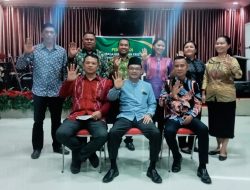 Moderasi Beragama Penting Ditengah Majemuk Masyarakat