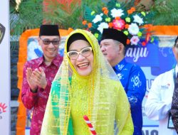 Ketua DPRD Ajak Seluruh Elemen Bersatu Bangun Sulteng