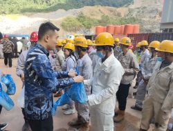 Direktur GNI: Perjuangan Karyawan Membuat PT GNI Semakin Berkembang