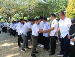 Bupati Buol Larang Tambah Cuti Lebaran