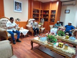 Sampaikan Dukungan, Wagub Akan Hadiri Haul Guru Tua