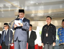 Ma’mun: Otonomi Daerah Telah Berikan Dampak Positif