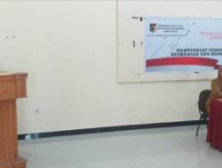 Tingkatkan Pemahaman Remaja Soal Konsensus Berbangsa dan Bernegara