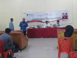 Konsensus Berbangsa dan Bernegara Penting Bagi Kaum Milenial