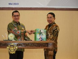 Pemkab Sigi Raih Predikat WTP untuk ke Enam Kalinya