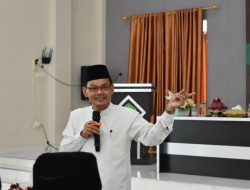 Ikuti Manasik, 577 CJH Dipesan Luruskan Niat