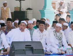 Alimuddin Paada: SIS Aljufri Promotor Pendidik dan Pengajar yang Luar Biasa