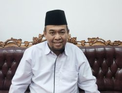 PROF DJAYANI BLAK-BLAKAN: Sempat ‘Dipandang Sebelah Mata’, Kini Nahkoda Senat Untad