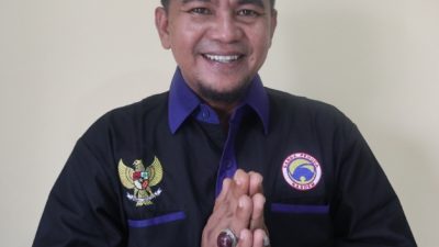 Diajak Gabung Partai Lain, Imran Latjedi: Nasdem Cinta Sejati