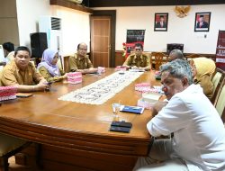 Butuh Langkah Konkret Kendalikan Inflasi