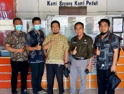 Ada Wifi Gratis di RSUD Mokoyurli Buol