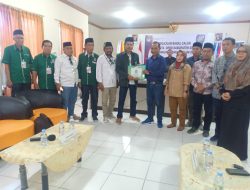 PKB Sigi Optimis Semua Dapil Terisi: Insya Allah Dapil 2 dan 3 “Pecah Telur”