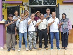 Sosialisasi Penerimaan Calon Anggota Bawaslu Morut, Berikut Syaratnya