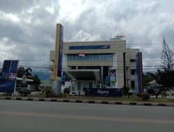 Penyaluran KUR Bank Mandiri Area Palu Capai Rp273,9 Miliar