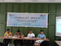 OJK Perkuat Perlindungan Konsumen Sebagai Langkah Menjaga Stabilitas  Sektor Keuangan