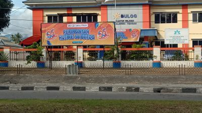 Besok, Digelar Perayaan HUT Ke 56 Bulog