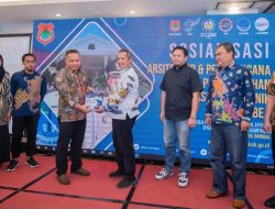 Pemkab Banggai: SPBE Dukung Terwujudnya Smart Governance